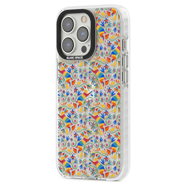 Floral Rabbit Pattern in Rainbow Phone Case iPhone 15 Pro Max / Black Impact Case,iPhone 15 Plus / Black Impact Case,iPhone 15 Pro / Black Impact Case,iPhone 15 / Black Impact Case,iPhone 15 Pro Max / Impact Case,iPhone 15 Plus / Impact Case,iPhone 15 Pro / Impact Case,iPhone 15 / Impact Case,iPhone 15 Pro Max / Magsafe Black Impact Case,iPhone 15 Plus / Magsafe Black Impact Case,iPhone 15 Pro / Magsafe Black Impact Case,iPhone 15 / Magsafe Black Impact Case,iPhone 14 Pro Max / Black Impact Case,iPhone 14 P