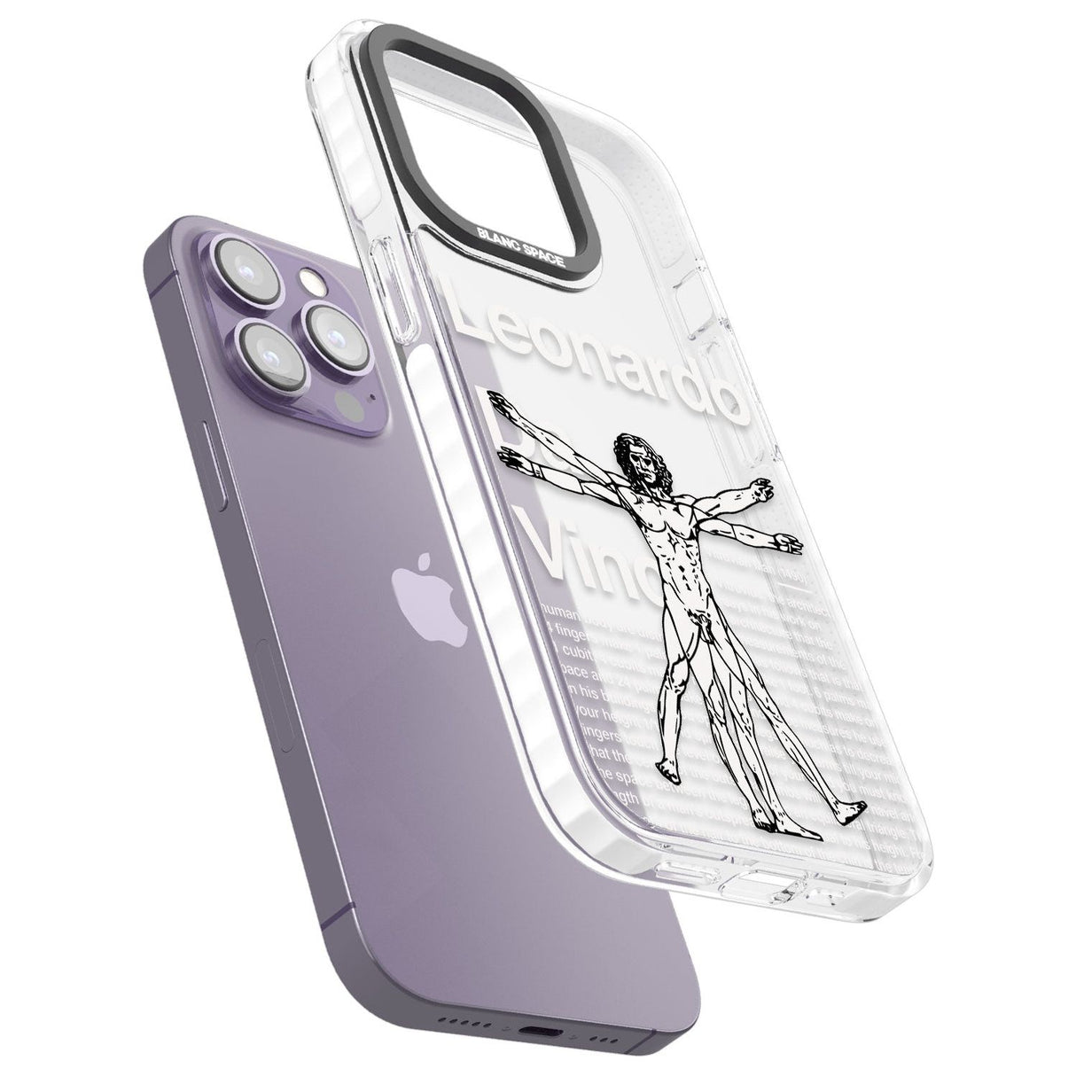 Birth of VenusPhone Case for iPhone 14 Pro