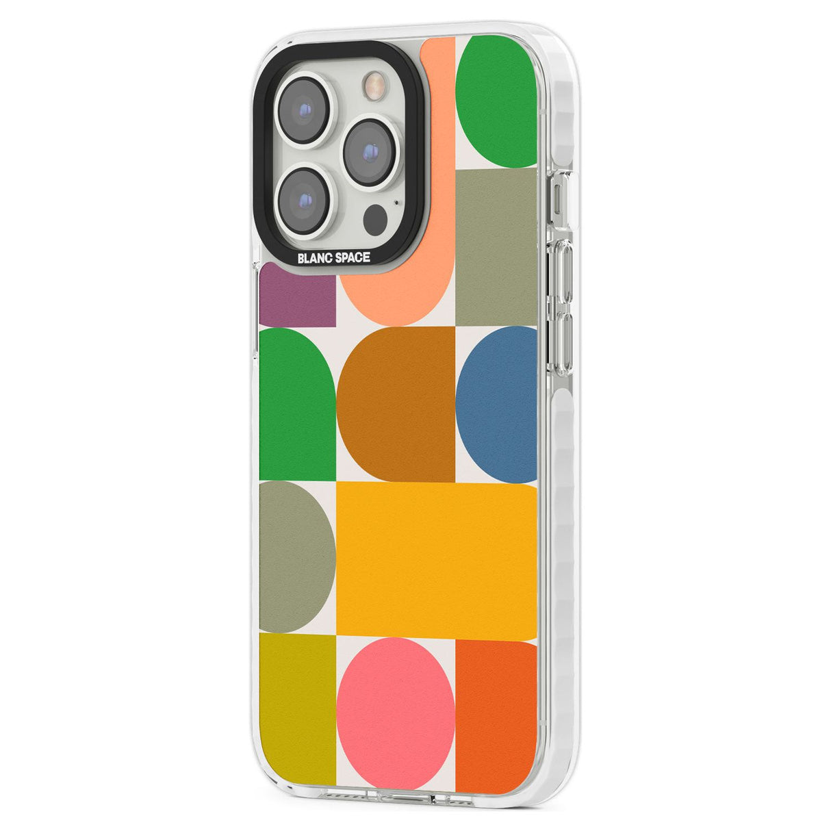 Abstract Retro Shapes: Rainbow Mix Phone Case iPhone 15 Pro Max / Black Impact Case,iPhone 15 Plus / Black Impact Case,iPhone 15 Pro / Black Impact Case,iPhone 15 / Black Impact Case,iPhone 15 Pro Max / Impact Case,iPhone 15 Plus / Impact Case,iPhone 15 Pro / Impact Case,iPhone 15 / Impact Case,iPhone 15 Pro Max / Magsafe Black Impact Case,iPhone 15 Plus / Magsafe Black Impact Case,iPhone 15 Pro / Magsafe Black Impact Case,iPhone 15 / Magsafe Black Impact Case,iPhone 14 Pro Max / Black Impact Case,iPhone 14