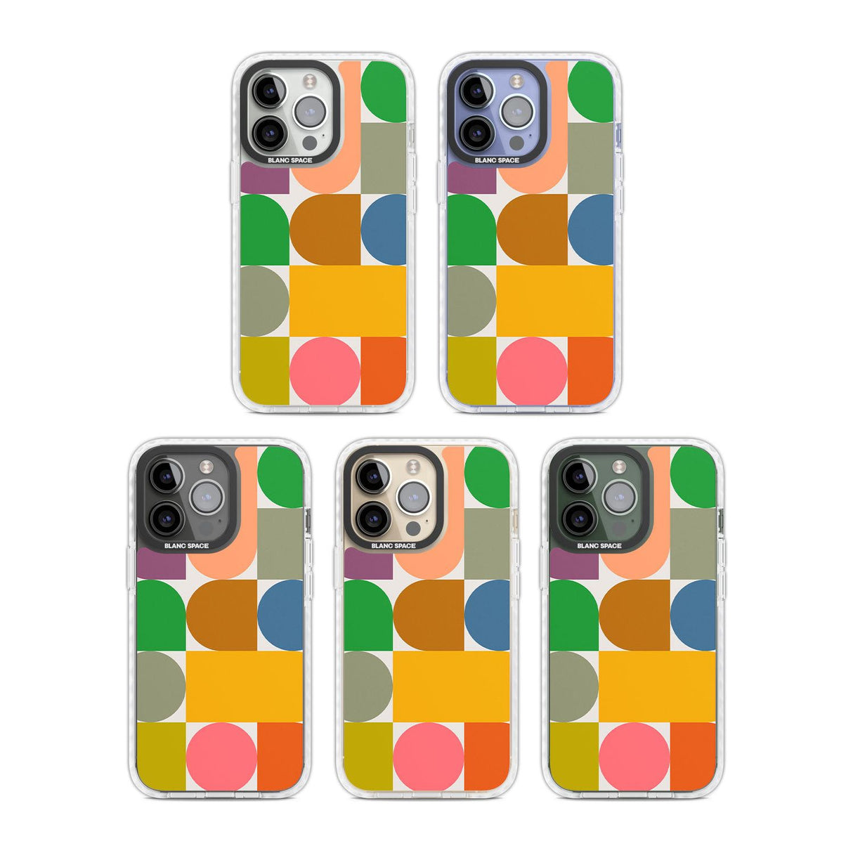 Abstract Retro Shapes: Rainbow Mix Phone Case iPhone 15 Pro Max / Black Impact Case,iPhone 15 Plus / Black Impact Case,iPhone 15 Pro / Black Impact Case,iPhone 15 / Black Impact Case,iPhone 15 Pro Max / Impact Case,iPhone 15 Plus / Impact Case,iPhone 15 Pro / Impact Case,iPhone 15 / Impact Case,iPhone 15 Pro Max / Magsafe Black Impact Case,iPhone 15 Plus / Magsafe Black Impact Case,iPhone 15 Pro / Magsafe Black Impact Case,iPhone 15 / Magsafe Black Impact Case,iPhone 14 Pro Max / Black Impact Case,iPhone 14