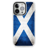 Scotland Saltire Flag