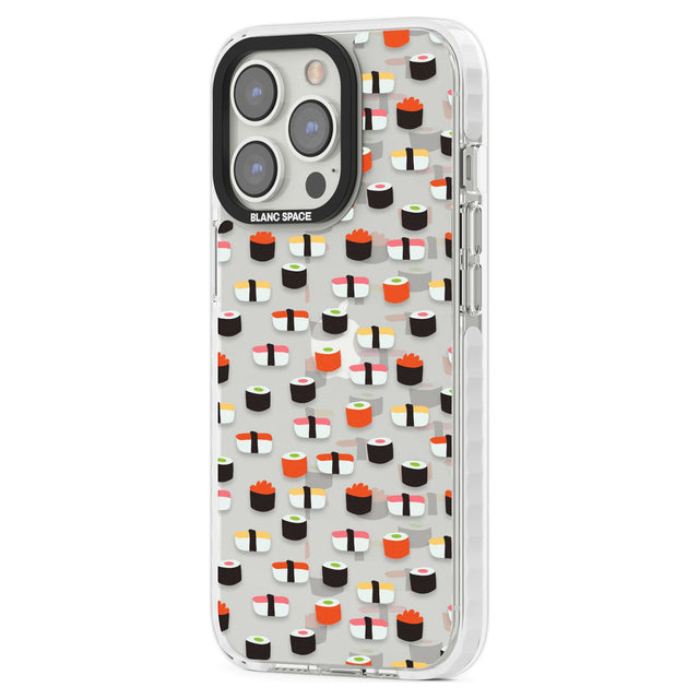 Minimalist Sushi Pattern Phone Case iPhone 15 Pro Max / Black Impact Case,iPhone 15 Plus / Black Impact Case,iPhone 15 Pro / Black Impact Case,iPhone 15 / Black Impact Case,iPhone 15 Pro Max / Impact Case,iPhone 15 Plus / Impact Case,iPhone 15 Pro / Impact Case,iPhone 15 / Impact Case,iPhone 15 Pro Max / Magsafe Black Impact Case,iPhone 15 Plus / Magsafe Black Impact Case,iPhone 15 Pro / Magsafe Black Impact Case,iPhone 15 / Magsafe Black Impact Case,iPhone 14 Pro Max / Black Impact Case,iPhone 14 Plus / Bl