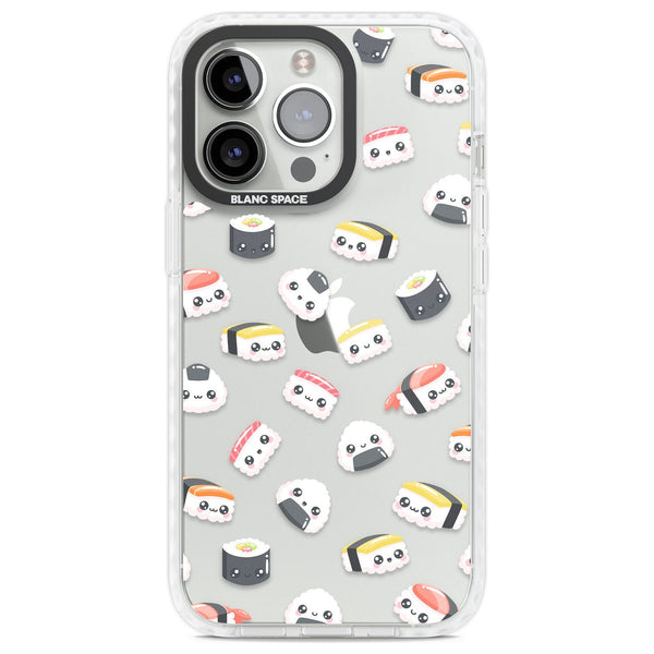 Kawaii Sushi