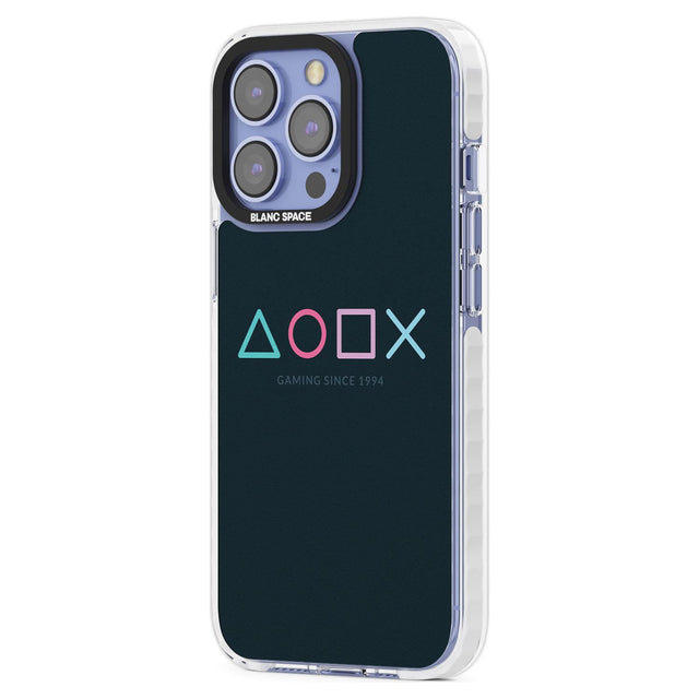 Gaming Since 1994 Station Phone Case iPhone 15 Pro Max / Black Impact Case,iPhone 15 Plus / Black Impact Case,iPhone 15 Pro / Black Impact Case,iPhone 15 / Black Impact Case,iPhone 15 Pro Max / Impact Case,iPhone 15 Plus / Impact Case,iPhone 15 Pro / Impact Case,iPhone 15 / Impact Case,iPhone 15 Pro Max / Magsafe Black Impact Case,iPhone 15 Plus / Magsafe Black Impact Case,iPhone 15 Pro / Magsafe Black Impact Case,iPhone 15 / Magsafe Black Impact Case,iPhone 14 Pro Max / Black Impact Case,iPhone 14 Plus / B