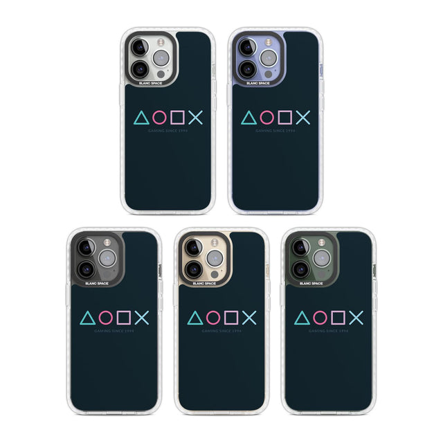 Gaming Since 1994 Station Phone Case iPhone 15 Pro Max / Black Impact Case,iPhone 15 Plus / Black Impact Case,iPhone 15 Pro / Black Impact Case,iPhone 15 / Black Impact Case,iPhone 15 Pro Max / Impact Case,iPhone 15 Plus / Impact Case,iPhone 15 Pro / Impact Case,iPhone 15 / Impact Case,iPhone 15 Pro Max / Magsafe Black Impact Case,iPhone 15 Plus / Magsafe Black Impact Case,iPhone 15 Pro / Magsafe Black Impact Case,iPhone 15 / Magsafe Black Impact Case,iPhone 14 Pro Max / Black Impact Case,iPhone 14 Plus / B