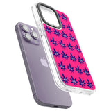 Martians & MunchiesPhone Case for iPhone 14 Pro