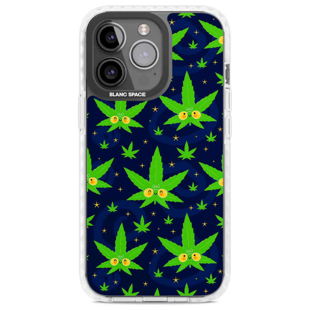 Martians & MunchiesPhone Case for iPhone 14 Pro