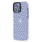 Messy White Dot Pattern Phone Case iPhone 15 Pro Max / Black Impact Case,iPhone 15 Plus / Black Impact Case,iPhone 15 Pro / Black Impact Case,iPhone 15 / Black Impact Case,iPhone 15 Pro Max / Impact Case,iPhone 15 Plus / Impact Case,iPhone 15 Pro / Impact Case,iPhone 15 / Impact Case,iPhone 15 Pro Max / Magsafe Black Impact Case,iPhone 15 Plus / Magsafe Black Impact Case,iPhone 15 Pro / Magsafe Black Impact Case,iPhone 15 / Magsafe Black Impact Case,iPhone 14 Pro Max / Black Impact Case,iPhone 14 Plus / Bla