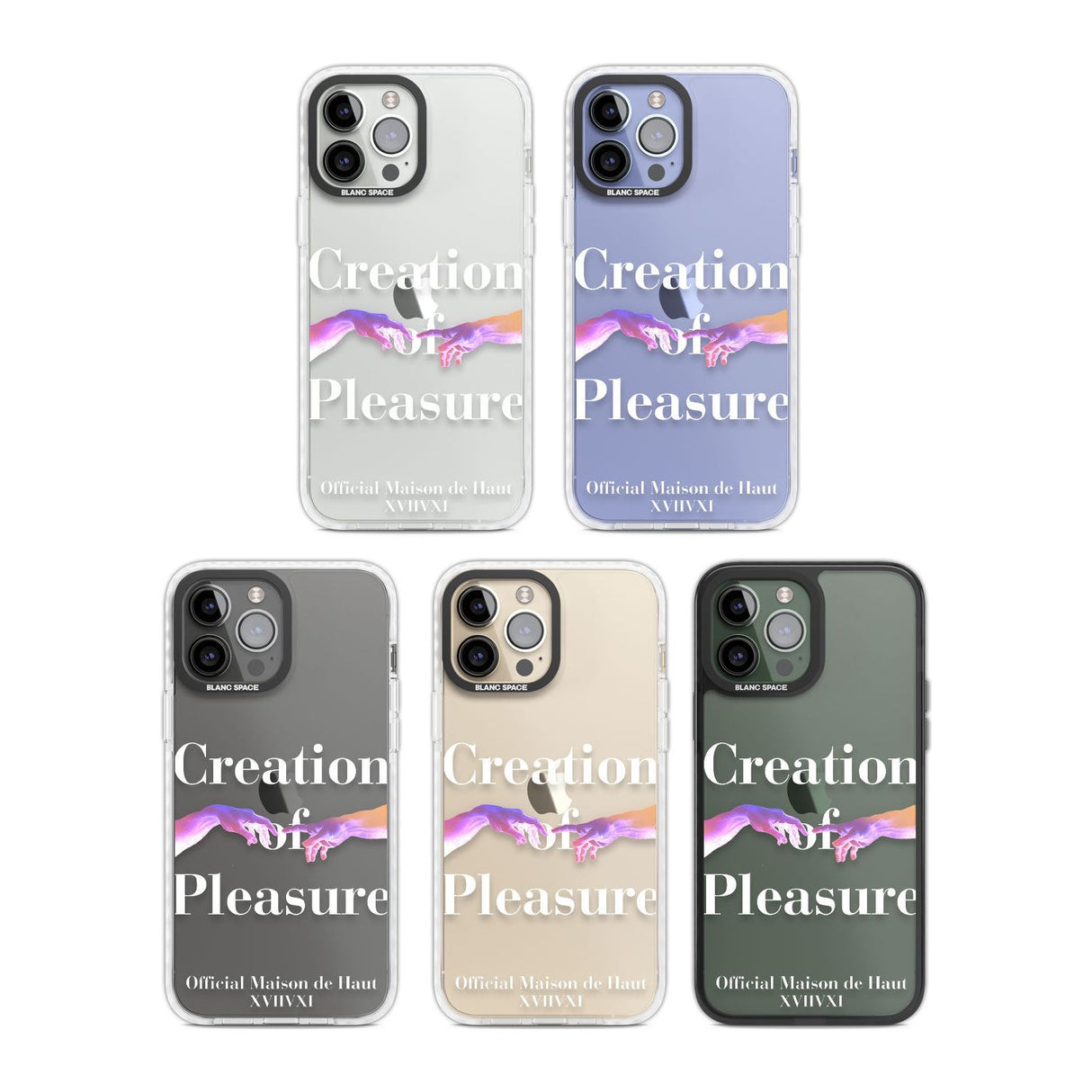 ANGELSPhone Case for iPhone 14 Pro Max