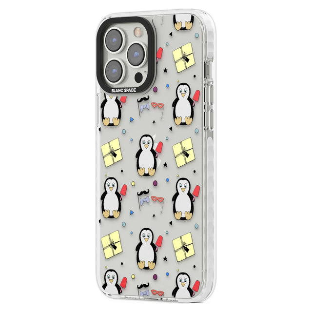 Cute Penguin Pattern Clear Phone Case iPhone 15 Pro Max / Black Impact Case,iPhone 15 Plus / Black Impact Case,iPhone 15 Pro / Black Impact Case,iPhone 15 / Black Impact Case,iPhone 15 Pro Max / Impact Case,iPhone 15 Plus / Impact Case,iPhone 15 Pro / Impact Case,iPhone 15 / Impact Case,iPhone 15 Pro Max / Magsafe Black Impact Case,iPhone 15 Plus / Magsafe Black Impact Case,iPhone 15 Pro / Magsafe Black Impact Case,iPhone 15 / Magsafe Black Impact Case,iPhone 14 Pro Max / Black Impact Case,iPhone 14 Plus / 