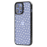 Messy White Dot Pattern Phone Case iPhone 15 Pro Max / Black Impact Case,iPhone 15 Plus / Black Impact Case,iPhone 15 Pro / Black Impact Case,iPhone 15 / Black Impact Case,iPhone 15 Pro Max / Impact Case,iPhone 15 Plus / Impact Case,iPhone 15 Pro / Impact Case,iPhone 15 / Impact Case,iPhone 15 Pro Max / Magsafe Black Impact Case,iPhone 15 Plus / Magsafe Black Impact Case,iPhone 15 Pro / Magsafe Black Impact Case,iPhone 15 / Magsafe Black Impact Case,iPhone 14 Pro Max / Black Impact Case,iPhone 14 Plus / Bla