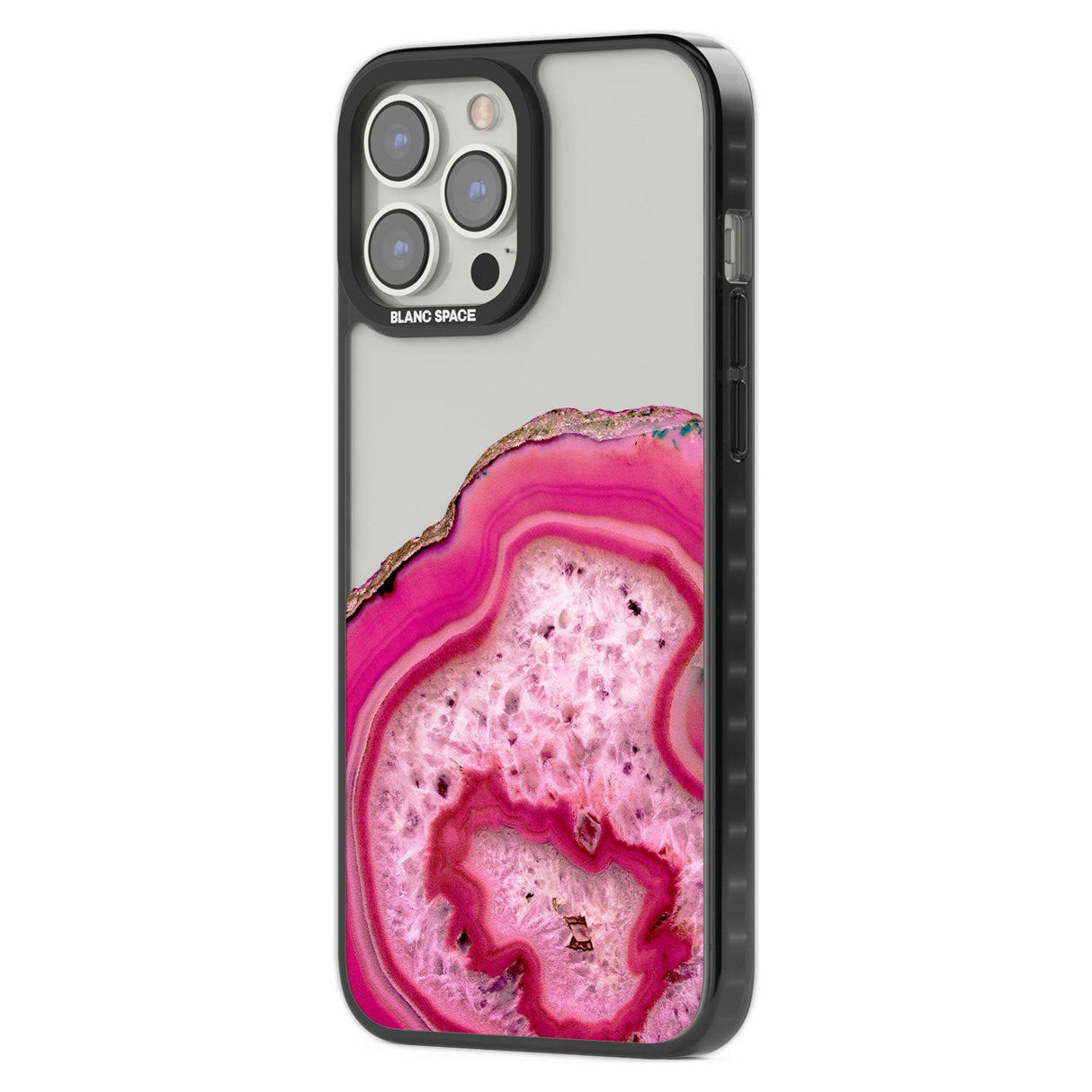 Bright Pink Gemstone Crystal Clear Design Phone Case iPhone 15 Pro Max / Black Impact Case,iPhone 15 Plus / Black Impact Case,iPhone 15 Pro / Black Impact Case,iPhone 15 / Black Impact Case,iPhone 15 Pro Max / Impact Case,iPhone 15 Plus / Impact Case,iPhone 15 Pro / Impact Case,iPhone 15 / Impact Case,iPhone 15 Pro Max / Magsafe Black Impact Case,iPhone 15 Plus / Magsafe Black Impact Case,iPhone 15 Pro / Magsafe Black Impact Case,iPhone 15 / Magsafe Black Impact Case,iPhone 14 Pro Max / Black Impact Case,iP