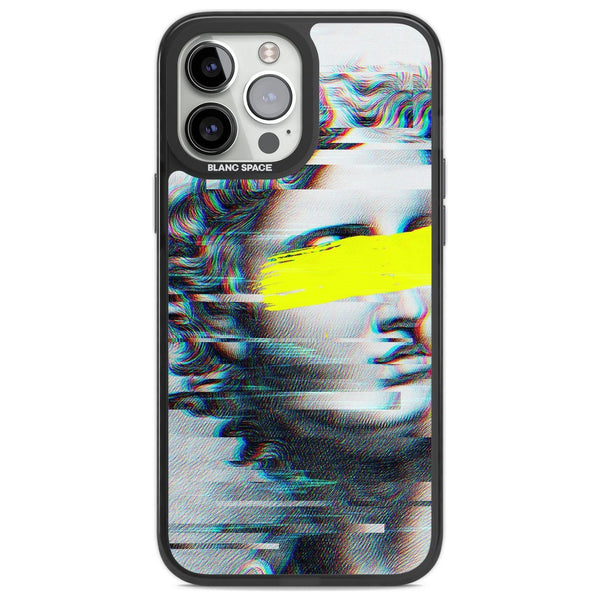 Glitched Fragment