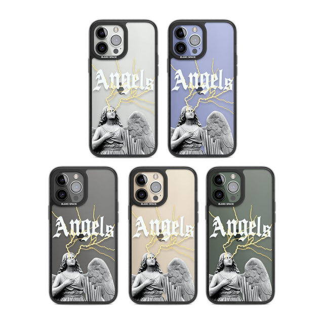 ANGELSPhone Case for iPhone 14 Pro Max