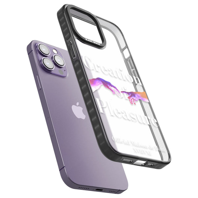 ANGELSPhone Case for iPhone 14 Pro Max