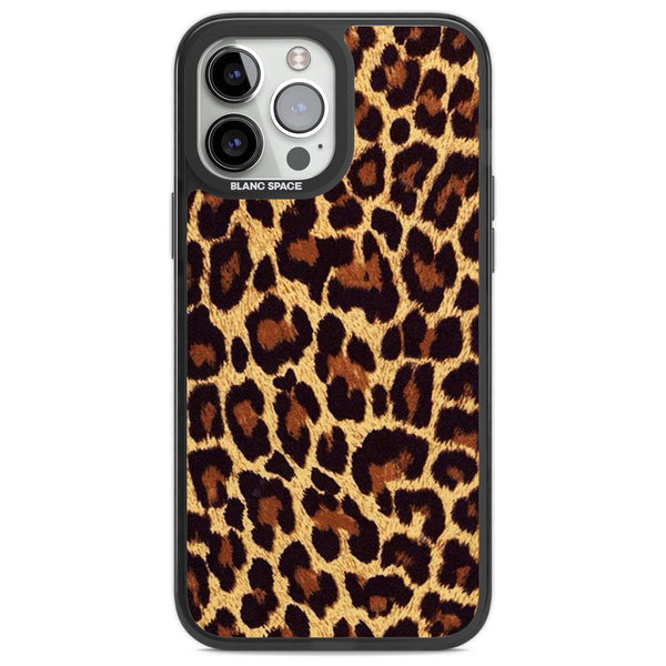 Classic Leopard