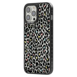 Mixed Pastels Leopard Print - Transparent Phone Case iPhone 15 Pro Max / Black Impact Case,iPhone 15 Plus / Black Impact Case,iPhone 15 Pro / Black Impact Case,iPhone 15 / Black Impact Case,iPhone 15 Pro Max / Impact Case,iPhone 15 Plus / Impact Case,iPhone 15 Pro / Impact Case,iPhone 15 / Impact Case,iPhone 15 Pro Max / Magsafe Black Impact Case,iPhone 15 Plus / Magsafe Black Impact Case,iPhone 15 Pro / Magsafe Black Impact Case,iPhone 15 / Magsafe Black Impact Case,iPhone 14 Pro Max / Black Impact Case,iP