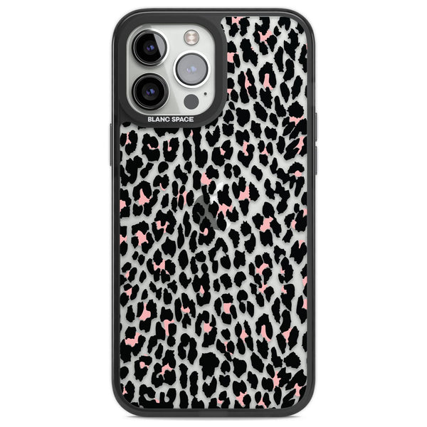 Tatty Leopard