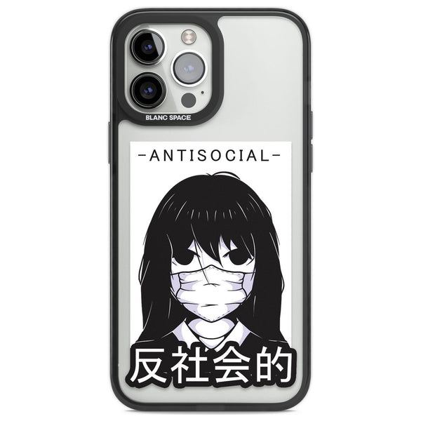 Anti Social