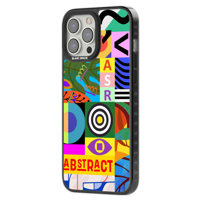 Patchwork Phone Case iPhone 15 Pro Max / Black Impact Case,iPhone 15 Plus / Black Impact Case,iPhone 15 Pro / Black Impact Case,iPhone 15 / Black Impact Case,iPhone 15 Pro Max / Impact Case,iPhone 15 Plus / Impact Case,iPhone 15 Pro / Impact Case,iPhone 15 / Impact Case,iPhone 15 Pro Max / Magsafe Black Impact Case,iPhone 15 Plus / Magsafe Black Impact Case,iPhone 15 Pro / Magsafe Black Impact Case,iPhone 15 / Magsafe Black Impact Case,iPhone 14 Pro Max / Black Impact Case,iPhone 14 Plus / Black Impact Case