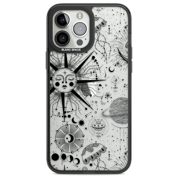Cosmic Sun Zodiac