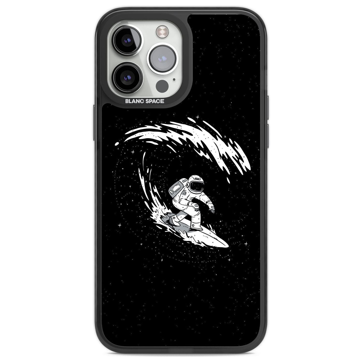 Cosmic Surf