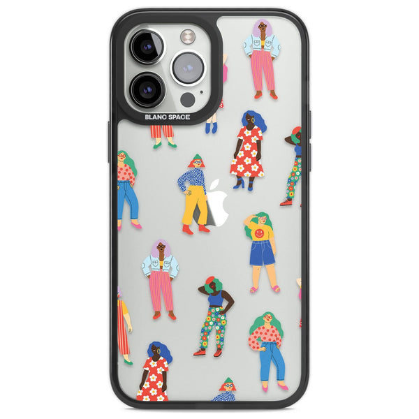 Girls Pattern