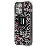 Personalised Pink Monogram Leopard Spots Custom Phone Case iPhone 15 Pro Max / Black Impact Case,iPhone 15 Plus / Black Impact Case,iPhone 15 Pro / Black Impact Case,iPhone 15 / Black Impact Case,iPhone 15 Pro Max / Impact Case,iPhone 15 Plus / Impact Case,iPhone 15 Pro / Impact Case,iPhone 15 / Impact Case,iPhone 15 Pro Max / Magsafe Black Impact Case,iPhone 15 Plus / Magsafe Black Impact Case,iPhone 15 Pro / Magsafe Black Impact Case,iPhone 15 / Magsafe Black Impact Case,iPhone 14 Pro Max / Black Impact C