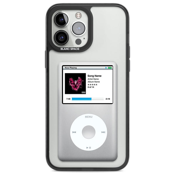 Personalised Classic Ipod