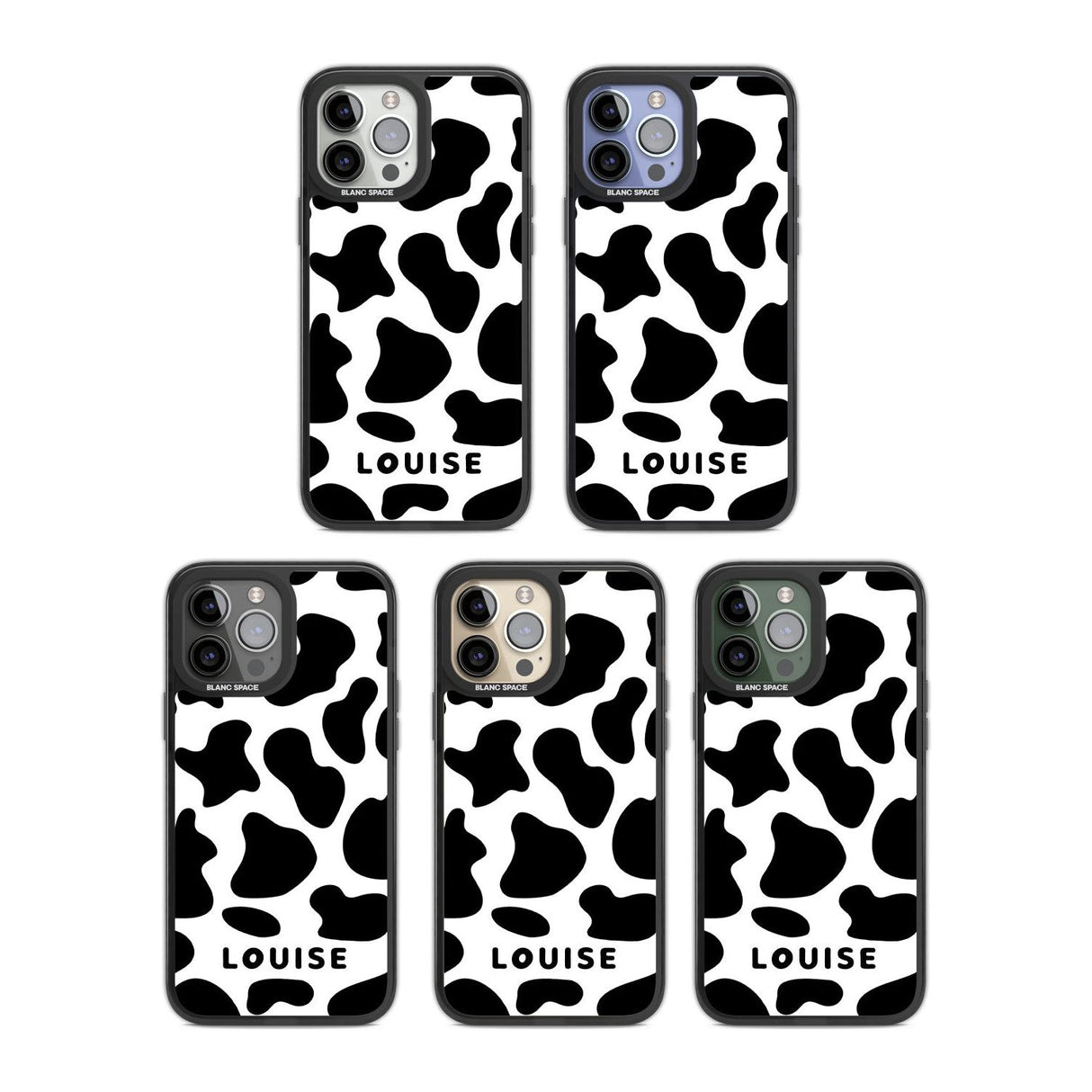 Personalised Cow Print Custom Phone Case iPhone 15 Pro Max / Black Impact Case,iPhone 15 Plus / Black Impact Case,iPhone 15 Pro / Black Impact Case,iPhone 15 / Black Impact Case,iPhone 15 Pro Max / Impact Case,iPhone 15 Plus / Impact Case,iPhone 15 Pro / Impact Case,iPhone 15 / Impact Case,iPhone 15 Pro Max / Magsafe Black Impact Case,iPhone 15 Plus / Magsafe Black Impact Case,iPhone 15 Pro / Magsafe Black Impact Case,iPhone 15 / Magsafe Black Impact Case,iPhone 14 Pro Max / Black Impact Case,iPhone 14 Plus