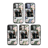 Personalised Floral Instant Film Photo Custom Phone Case iPhone 15 Pro Max / Black Impact Case,iPhone 15 Plus / Black Impact Case,iPhone 15 Pro / Black Impact Case,iPhone 15 / Black Impact Case,iPhone 15 Pro Max / Impact Case,iPhone 15 Plus / Impact Case,iPhone 15 Pro / Impact Case,iPhone 15 / Impact Case,iPhone 15 Pro Max / Magsafe Black Impact Case,iPhone 15 Plus / Magsafe Black Impact Case,iPhone 15 Pro / Magsafe Black Impact Case,iPhone 15 / Magsafe Black Impact Case,iPhone 14 Pro Max / Black Impact Cas