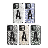 Personalised Floral Pattern Personalised Custom Phone Case iPhone 15 Pro Max / Black Impact Case,iPhone 15 Plus / Black Impact Case,iPhone 15 Pro / Black Impact Case,iPhone 15 / Black Impact Case,iPhone 15 Pro Max / Impact Case,iPhone 15 Plus / Impact Case,iPhone 15 Pro / Impact Case,iPhone 15 / Impact Case,iPhone 15 Pro Max / Magsafe Black Impact Case,iPhone 15 Plus / Magsafe Black Impact Case,iPhone 15 Pro / Magsafe Black Impact Case,iPhone 15 / Magsafe Black Impact Case,iPhone 14 Pro Max / Black Impact C