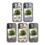 Personalised Dachshund, Brown - Dog Photo Custom Phone Case iPhone 15 Pro Max / Black Impact Case,iPhone 15 Plus / Black Impact Case,iPhone 15 Pro / Black Impact Case,iPhone 15 / Black Impact Case,iPhone 15 Pro Max / Impact Case,iPhone 15 Plus / Impact Case,iPhone 15 Pro / Impact Case,iPhone 15 / Impact Case,iPhone 15 Pro Max / Magsafe Black Impact Case,iPhone 15 Plus / Magsafe Black Impact Case,iPhone 15 Pro / Magsafe Black Impact Case,iPhone 15 / Magsafe Black Impact Case,iPhone 14 Pro Max / Black Impact 