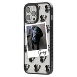 Personalised Labrador, Black - Dog Photo Custom Phone Case iPhone 15 Pro Max / Black Impact Case,iPhone 15 Plus / Black Impact Case,iPhone 15 Pro / Black Impact Case,iPhone 15 / Black Impact Case,iPhone 15 Pro Max / Impact Case,iPhone 15 Plus / Impact Case,iPhone 15 Pro / Impact Case,iPhone 15 / Impact Case,iPhone 15 Pro Max / Magsafe Black Impact Case,iPhone 15 Plus / Magsafe Black Impact Case,iPhone 15 Pro / Magsafe Black Impact Case,iPhone 15 / Magsafe Black Impact Case,iPhone 14 Pro Max / Black Impact C