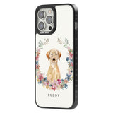 Personalised Yellow Labrador Retriever Dog Portrait Custom Phone Case iPhone 15 Pro Max / Black Impact Case,iPhone 15 Plus / Black Impact Case,iPhone 15 Pro / Black Impact Case,iPhone 15 / Black Impact Case,iPhone 15 Pro Max / Impact Case,iPhone 15 Plus / Impact Case,iPhone 15 Pro / Impact Case,iPhone 15 / Impact Case,iPhone 15 Pro Max / Magsafe Black Impact Case,iPhone 15 Plus / Magsafe Black Impact Case,iPhone 15 Pro / Magsafe Black Impact Case,iPhone 15 / Magsafe Black Impact Case,iPhone 14 Pro Max / Bla