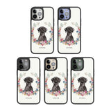 Personalised Black Lab Watercolour Dog Portrait Custom Phone Case iPhone 15 Pro Max / Black Impact Case,iPhone 15 Plus / Black Impact Case,iPhone 15 Pro / Black Impact Case,iPhone 15 / Black Impact Case,iPhone 15 Pro Max / Impact Case,iPhone 15 Plus / Impact Case,iPhone 15 Pro / Impact Case,iPhone 15 / Impact Case,iPhone 15 Pro Max / Magsafe Black Impact Case,iPhone 15 Plus / Magsafe Black Impact Case,iPhone 15 Pro / Magsafe Black Impact Case,iPhone 15 / Magsafe Black Impact Case,iPhone 14 Pro Max / Black I