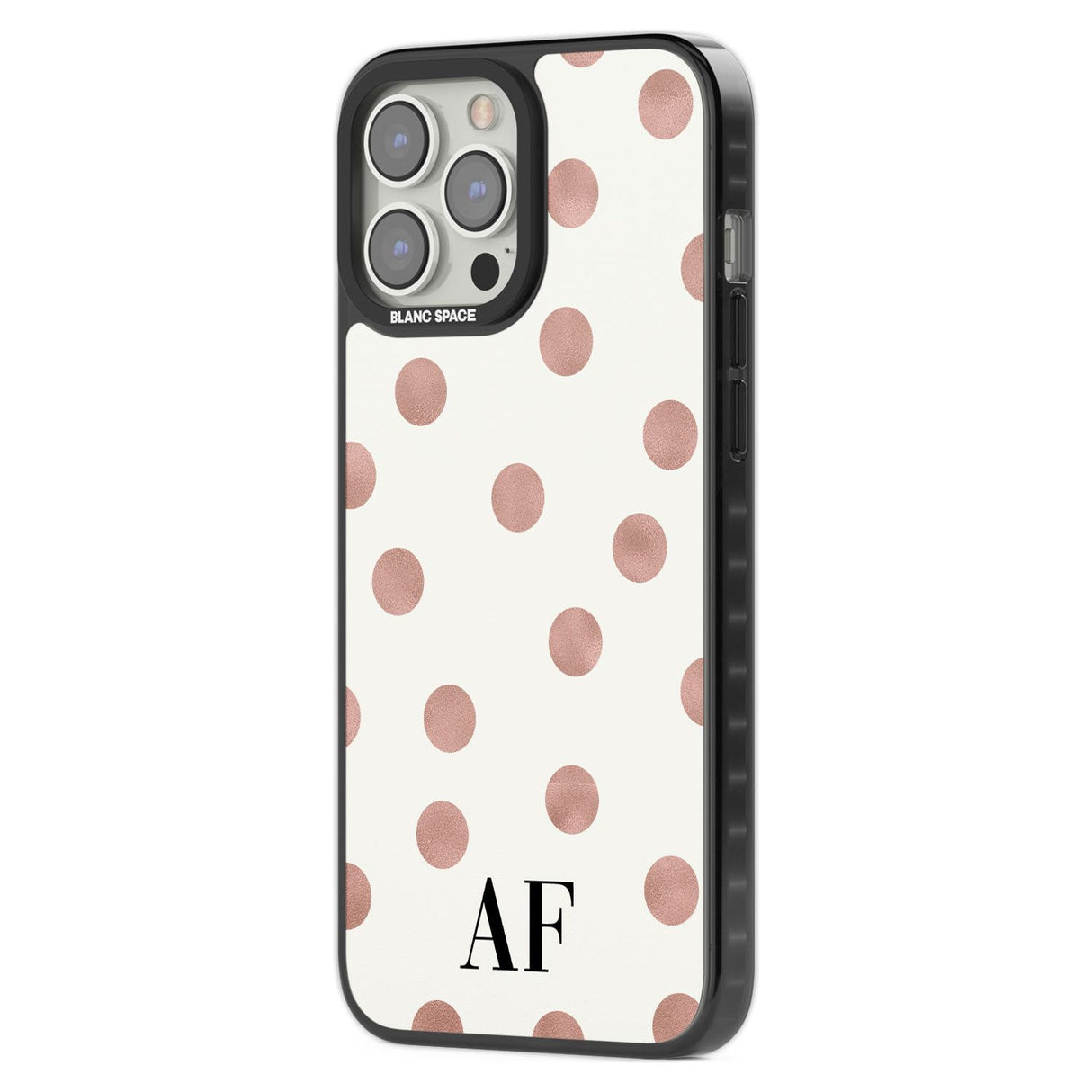 Personalised Initials & Dots Custom Phone Case iPhone 15 Pro Max / Black Impact Case,iPhone 15 Plus / Black Impact Case,iPhone 15 Pro / Black Impact Case,iPhone 15 / Black Impact Case,iPhone 15 Pro Max / Impact Case,iPhone 15 Plus / Impact Case,iPhone 15 Pro / Impact Case,iPhone 15 / Impact Case,iPhone 15 Pro Max / Magsafe Black Impact Case,iPhone 15 Plus / Magsafe Black Impact Case,iPhone 15 Pro / Magsafe Black Impact Case,iPhone 15 / Magsafe Black Impact Case,iPhone 14 Pro Max / Black Impact Case,iPhone 1