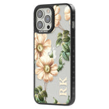 Personalised Clear Vintage Floral Cream Anemones Custom Phone Case iPhone 15 Pro Max / Black Impact Case,iPhone 15 Plus / Black Impact Case,iPhone 15 Pro / Black Impact Case,iPhone 15 / Black Impact Case,iPhone 15 Pro Max / Impact Case,iPhone 15 Plus / Impact Case,iPhone 15 Pro / Impact Case,iPhone 15 / Impact Case,iPhone 15 Pro Max / Magsafe Black Impact Case,iPhone 15 Plus / Magsafe Black Impact Case,iPhone 15 Pro / Magsafe Black Impact Case,iPhone 15 / Magsafe Black Impact Case,iPhone 14 Pro Max / Black 