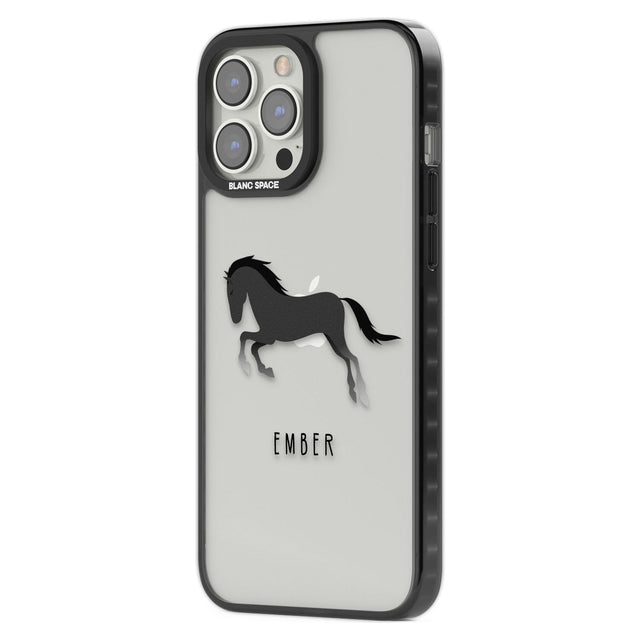 Personalised Black Horse Custom Phone Case iPhone 15 Pro Max / Black Impact Case,iPhone 15 Plus / Black Impact Case,iPhone 15 Pro / Black Impact Case,iPhone 15 / Black Impact Case,iPhone 15 Pro Max / Impact Case,iPhone 15 Plus / Impact Case,iPhone 15 Pro / Impact Case,iPhone 15 / Impact Case,iPhone 15 Pro Max / Magsafe Black Impact Case,iPhone 15 Plus / Magsafe Black Impact Case,iPhone 15 Pro / Magsafe Black Impact Case,iPhone 15 / Magsafe Black Impact Case,iPhone 14 Pro Max / Black Impact Case,iPhone 14 Pl