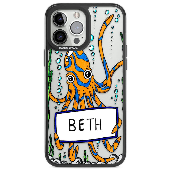 Personalised Octo