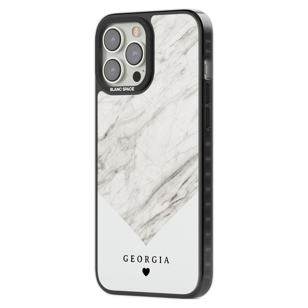 Personalised White Marble Custom Phone Case iPhone 15 Pro Max / Black Impact Case,iPhone 15 Plus / Black Impact Case,iPhone 15 Pro / Black Impact Case,iPhone 15 / Black Impact Case,iPhone 15 Pro Max / Impact Case,iPhone 15 Plus / Impact Case,iPhone 15 Pro / Impact Case,iPhone 15 / Impact Case,iPhone 15 Pro Max / Magsafe Black Impact Case,iPhone 15 Plus / Magsafe Black Impact Case,iPhone 15 Pro / Magsafe Black Impact Case,iPhone 15 / Magsafe Black Impact Case,iPhone 14 Pro Max / Black Impact Case,iPhone 14 P