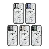 Personalised Black & White Marble Texture Custom Phone Case iPhone 15 Pro Max / Black Impact Case,iPhone 15 Plus / Black Impact Case,iPhone 15 Pro / Black Impact Case,iPhone 15 / Black Impact Case,iPhone 15 Pro Max / Impact Case,iPhone 15 Plus / Impact Case,iPhone 15 Pro / Impact Case,iPhone 15 / Impact Case,iPhone 15 Pro Max / Magsafe Black Impact Case,iPhone 15 Plus / Magsafe Black Impact Case,iPhone 15 Pro / Magsafe Black Impact Case,iPhone 15 / Magsafe Black Impact Case,iPhone 14 Pro Max / Black Impact 