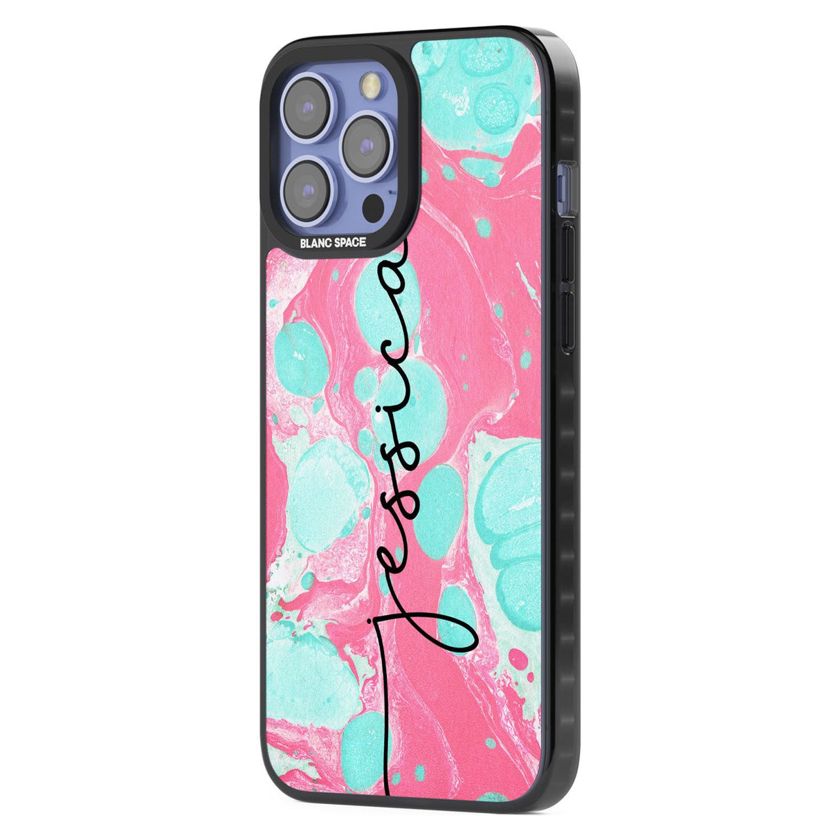 Personalised Turquoise & Pink - Marbled Custom Phone Case iPhone 15 Pro Max / Black Impact Case,iPhone 15 Plus / Black Impact Case,iPhone 15 Pro / Black Impact Case,iPhone 15 / Black Impact Case,iPhone 15 Pro Max / Impact Case,iPhone 15 Plus / Impact Case,iPhone 15 Pro / Impact Case,iPhone 15 / Impact Case,iPhone 15 Pro Max / Magsafe Black Impact Case,iPhone 15 Plus / Magsafe Black Impact Case,iPhone 15 Pro / Magsafe Black Impact Case,iPhone 15 / Magsafe Black Impact Case,iPhone 14 Pro Max / Black Impact Ca