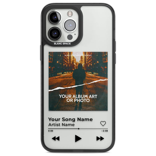 Personalised Music Player