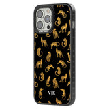 Personalised Cheetah Pattern: Black Custom Phone Case iPhone 15 Pro Max / Black Impact Case,iPhone 15 Plus / Black Impact Case,iPhone 15 Pro / Black Impact Case,iPhone 15 / Black Impact Case,iPhone 15 Pro Max / Impact Case,iPhone 15 Plus / Impact Case,iPhone 15 Pro / Impact Case,iPhone 15 / Impact Case,iPhone 15 Pro Max / Magsafe Black Impact Case,iPhone 15 Plus / Magsafe Black Impact Case,iPhone 15 Pro / Magsafe Black Impact Case,iPhone 15 / Magsafe Black Impact Case,iPhone 14 Pro Max / Black Impact Case,i