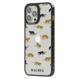 Personalised Jaguar Pattern on Transparent Custom Phone Case iPhone 15 Pro Max / Black Impact Case,iPhone 15 Plus / Black Impact Case,iPhone 15 Pro / Black Impact Case,iPhone 15 / Black Impact Case,iPhone 15 Pro Max / Impact Case,iPhone 15 Plus / Impact Case,iPhone 15 Pro / Impact Case,iPhone 15 / Impact Case,iPhone 15 Pro Max / Magsafe Black Impact Case,iPhone 15 Plus / Magsafe Black Impact Case,iPhone 15 Pro / Magsafe Black Impact Case,iPhone 15 / Magsafe Black Impact Case,iPhone 14 Pro Max / Black Impact