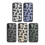 Personalised Tiger Silhouettes Custom Phone Case iPhone 15 Pro Max / Black Impact Case,iPhone 15 Plus / Black Impact Case,iPhone 15 Pro / Black Impact Case,iPhone 15 / Black Impact Case,iPhone 15 Pro Max / Impact Case,iPhone 15 Plus / Impact Case,iPhone 15 Pro / Impact Case,iPhone 15 / Impact Case,iPhone 15 Pro Max / Magsafe Black Impact Case,iPhone 15 Plus / Magsafe Black Impact Case,iPhone 15 Pro / Magsafe Black Impact Case,iPhone 15 / Magsafe Black Impact Case,iPhone 14 Pro Max / Black Impact Case,iPhone