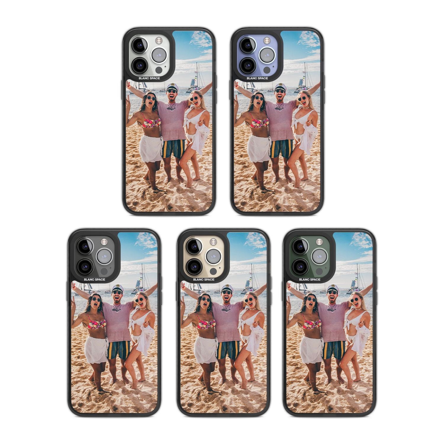 Personalised Vinyl Record Phone Case for iPhone 14 Pro Max