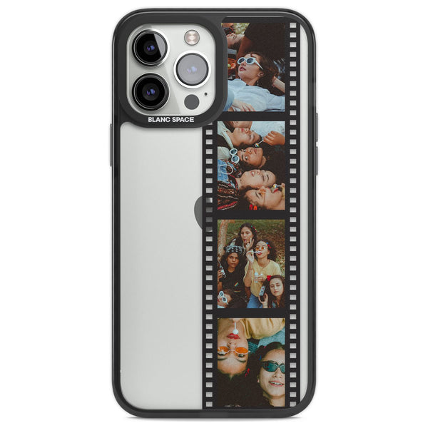 Personalised Photo Film Strip