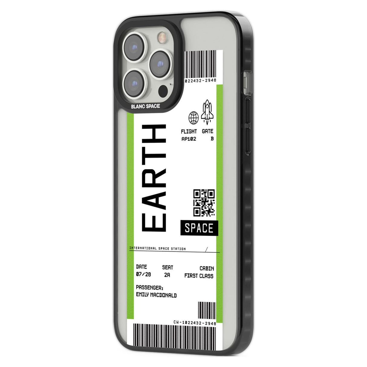 Personalised Earth Space Travel Ticket Custom Phone Case iPhone 15 Pro Max / Black Impact Case,iPhone 15 Plus / Black Impact Case,iPhone 15 Pro / Black Impact Case,iPhone 15 / Black Impact Case,iPhone 15 Pro Max / Impact Case,iPhone 15 Plus / Impact Case,iPhone 15 Pro / Impact Case,iPhone 15 / Impact Case,iPhone 15 Pro Max / Magsafe Black Impact Case,iPhone 15 Plus / Magsafe Black Impact Case,iPhone 15 Pro / Magsafe Black Impact Case,iPhone 15 / Magsafe Black Impact Case,iPhone 14 Pro Max / Black Impact Cas